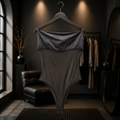 BODY TRANSPARENTE
