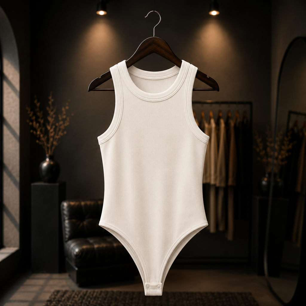 BODY AMERICANO