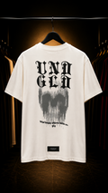 CAMISETA UNDERGOLD