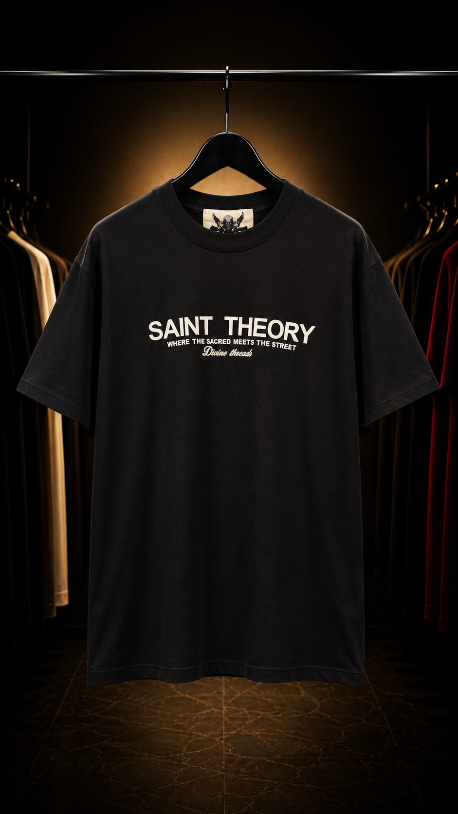 CAMISETA DURAZNO