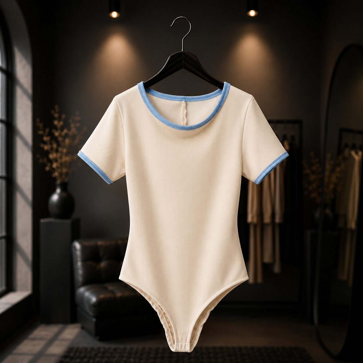 BLUSA LICRA