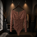 BODY ARRUGADO