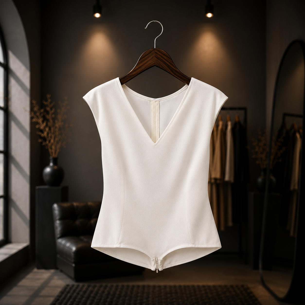 CROPTOP ANKARA