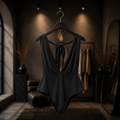 BLUSA COQUETTE