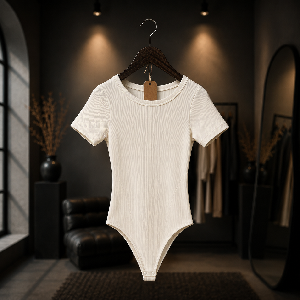 BODY AMERICANO